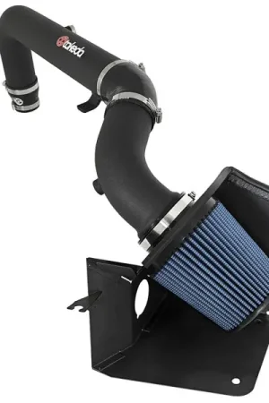 Instant Buy aFe Takeda Stage-2 P5R AIS 16-17 Ford Focus RS L4-2.3L EcoBoost