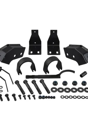 In Demand ARB Bp51 Fit Kit Tacoma Rear
