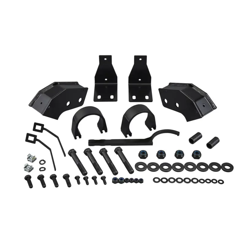 In Demand ARB Bp51 Fit Kit Tacoma Rear