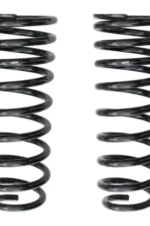 Instant Buy ICON 91-97 Toyota Land Cruiser 3in Rear Dual Rate Spring Kit