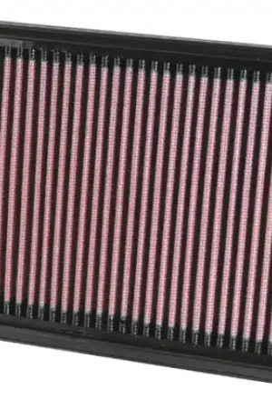 Special Discount K&N 08 Mercedes Benz CLK63 AMG 6.3L Drop In Air Filter
