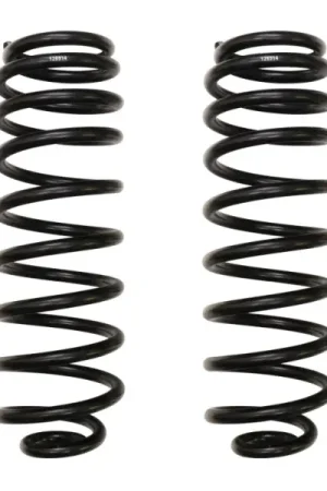ICON 07-18 Jeep Wrangler JK Rear 4.5in Dual- Rate Spring Kit Top Pick