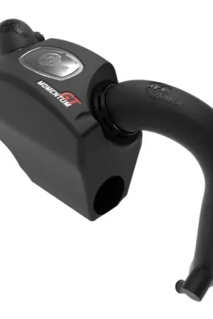 Hassle-Free Returns aFe Momentum GT Pro Dry S Cold Air Intake System 20-21 Ford Explorer ST V6-3.0L TT