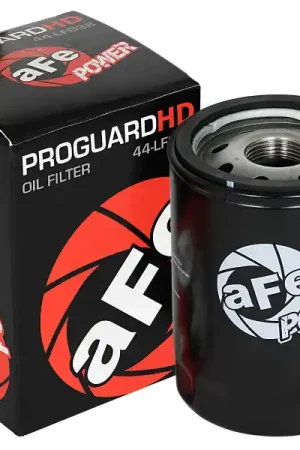 aFe ProGuard D2 Fluid Filters Oil F/F OIL Ford F-150 15-17 V6-3.5L (TT) Super Sale