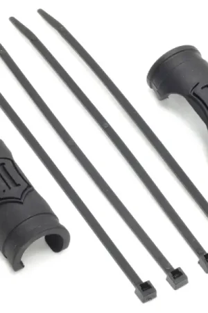 ICON -4 to -10 Hose Shield Kit Genuine