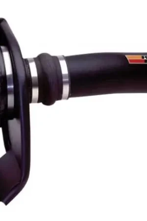 Shop Now K&N 01-04 Chevy Silverado HD V8-6.0L Performance Intake Kit