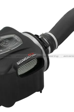 Free Delivery aFe Momentum GT Pro DRY S Stage-2 Si Intake System, GM Trucks/SUVs 99-07 V8 (GMT800)