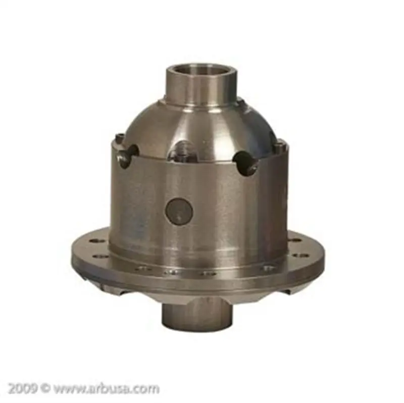 Bargain ARB Airlocker Dana30 27Spl 3.73&Up S/N.