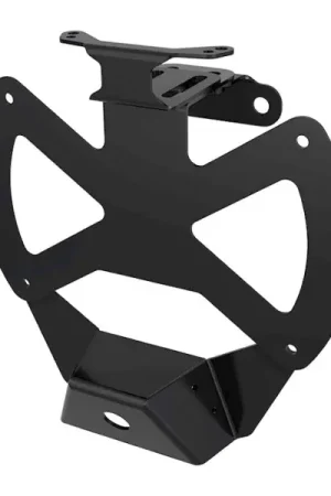 ICON 2018+ Jeep Wrangler JL License Relocation Kit Special Discount