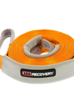 Handmade ARB Snatch Strap 17600 Lb