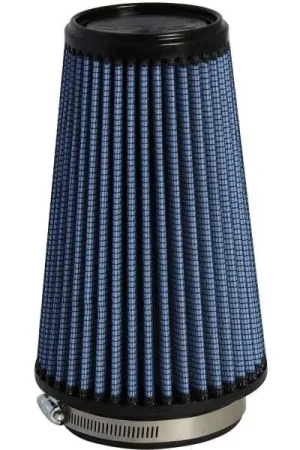 aFe Magnum FLOW Pro 5R Air Filter 3-1/2in F x 5in B x 3-1/2in T x 8in H 1in FL Bargain