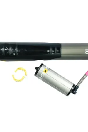 ARB / OME Bp51 Shock Absorber Prado/Fj/4Run Rear *Single Shock* Seasonal Sale