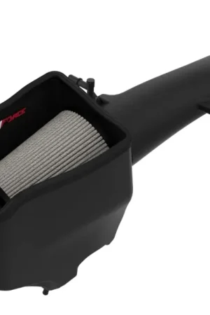 aFe Magnum FORCE Intake Stage-2 Pro Dry S Filter 18-23 Jeep Wrangler (JL) L4-2.0L (t) Shop Now