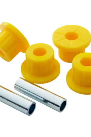 Bargain ARB Bush Kit Oe Shackle Tacoma