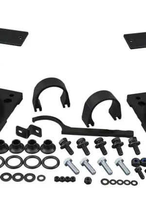 Exclusive Offer ARB Bp51 Fit Kit Tacoma Front