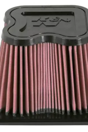 Trusted Brand K&N 07 Dodge Ram 2500/3500 6.7L-L6 DSL Drop In Air Filter