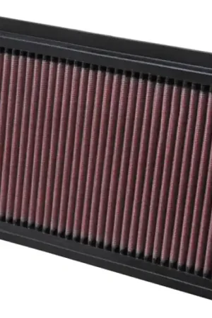 Modern K&N 03 Mazda6 2.3L Drop In Air Filter