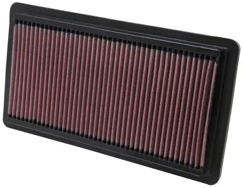 Modern K&N 03 Mazda6 2.3L Drop In Air Filter