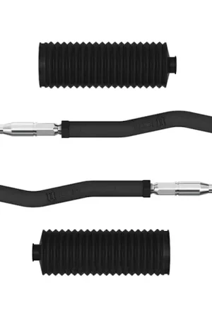 Don’t Miss Out ICON 2021+ Ford Bronco Tie Rod Kit