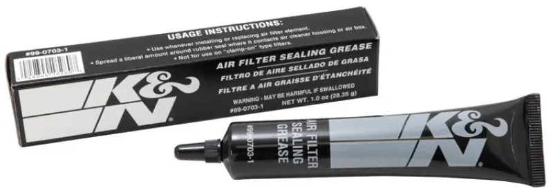 Best Seller K&N Sealing Grease - 1 oz
