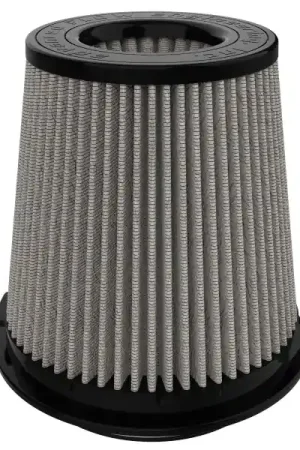 Grab Now aFe Momentum Replacement Air Filter w/ Pro DRY S Media 4-1/2 IN F x 6 IN B x 4-1/2 IN T x 6 IN H