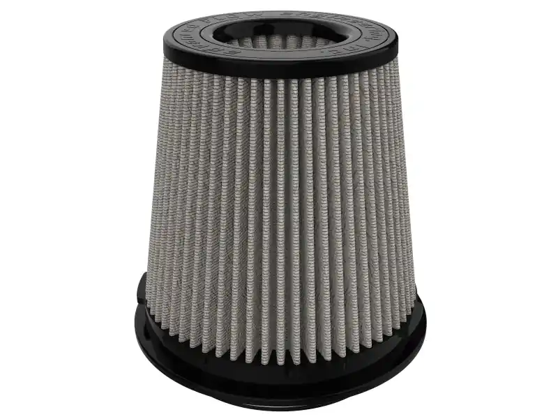 Grab Now aFe Momentum Replacement Air Filter w/ Pro DRY S Media 4-1/2 IN F x 6 IN B x 4-1/2 IN T x 6 IN H