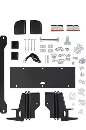 Discount ARB Bumper Mounting Kit for 3423040