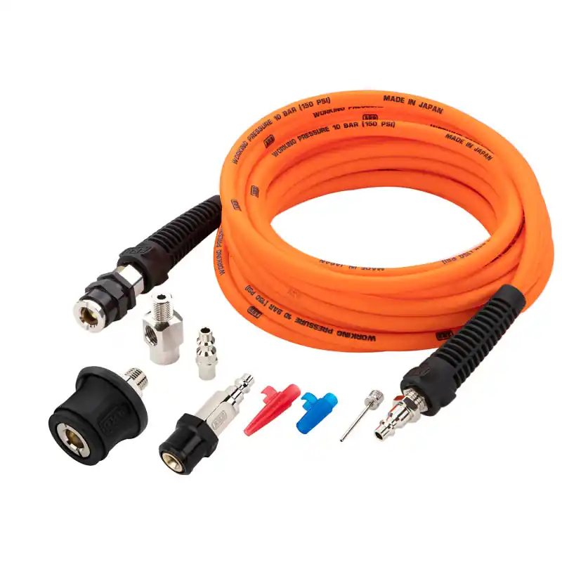 ARB Pump Up Kit US STD 7M 150 PSI High Temp V2 Orange Low Price