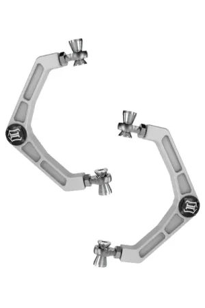 Free Delivery ICON 20+ GM HD 0-2in IR Shock System w/Billet UCA