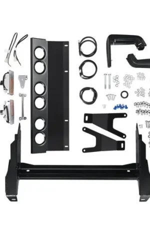 ARB Bumper Mounting Kit for 3423030 One Day Deal