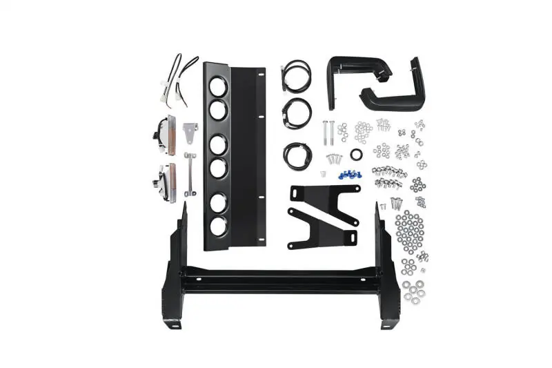 ARB Bumper Mounting Kit for 3423030 One Day Deal
