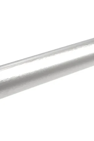 aFe MACH Force-Xp 304 SS Resonator 3in. Inlet/Outlet / 3in. Diameter / 16in. Length Same Day Shipping