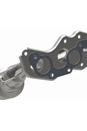 Handmade MagnaFlow 2011 Toyota Sienna V6 3.5L Direct Fit Catalytic Converter