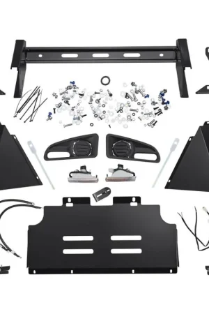 Top Rated ARB Bumper Mounting Kit for 3421530