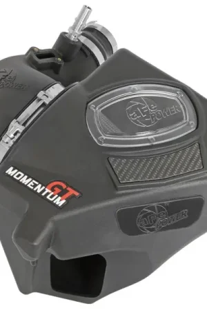 High Quality aFe Momentum GT Pro DRY S Stage-2 Intake System 13-16 Cadillac ATS L4-2.0L (t)