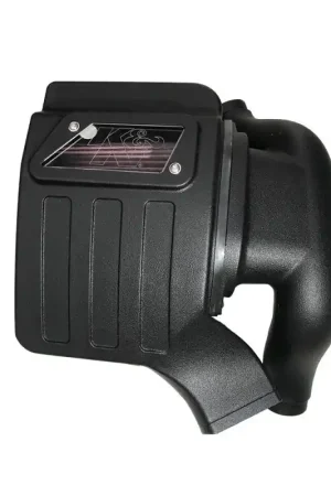 No Minimum Order K&N BMW E90/91/93 335I N54 Engine Performance Air Intake System