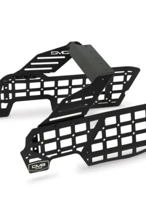 Money Back Guarantee DV8 21-23 Ford Bronco Center Console Molle Panels & Bridge