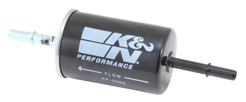 Big Sale K&N 97-08 Ford F150 5.4L V8 Fuel Filter