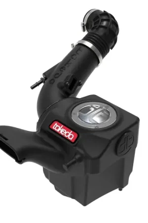 Buy Online aFe POWER Momentum GT Pro 5R Media Intake System 14-15 Ford Fiesta ST L4-1.6L (t)