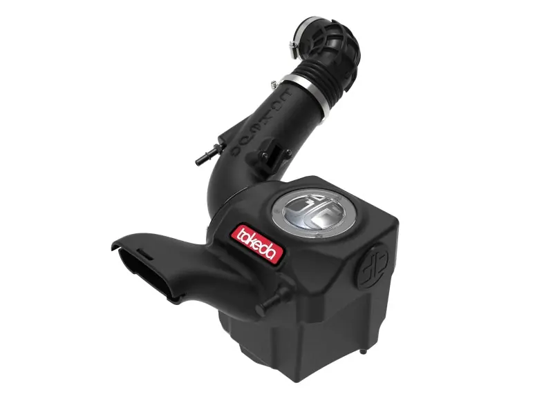 Buy Online aFe POWER Momentum GT Pro 5R Media Intake System 14-15 Ford Fiesta ST L4-1.6L (t)