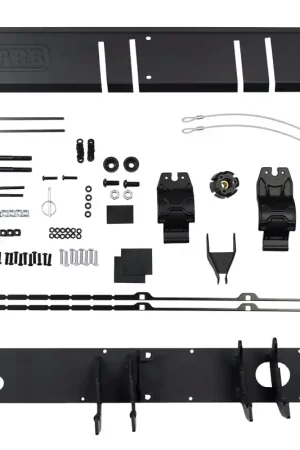 ARB Ford Bronco Jack Mounting Bracket Place Order