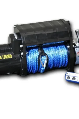 Best Choice DV8 Offroad Replacement Wireless Remote (For 12000LB Winches)