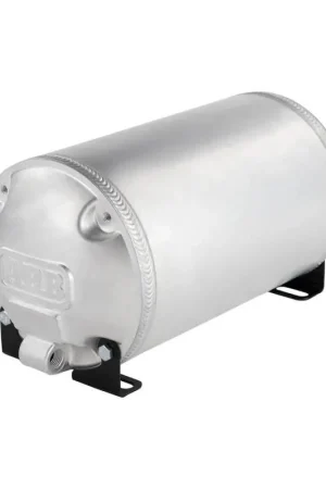 ARB 4L Alloy Air Tank w/ 4 Fittings for High Output Compressors Money Back Guarantee