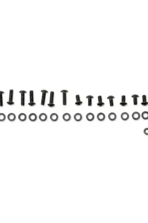 DV8 Offroad M5 Hardware Kit(for DV8 Digital Device Mounts ) Big Sale