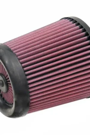 K&N Filter Universal X Stream Clamp-On 2 3/4 inch Flange 6 inch Base5 inch Top 6 1/2 inch Height Direct From Factory