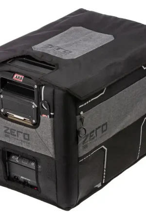 Free Returns ARB Zero Fridge Transit Bag- For Use with 47Q Single Zone Fridge Freezer