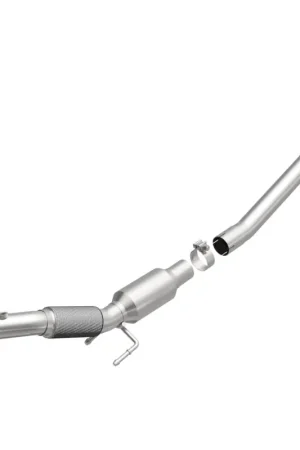 MagnaFlow Converter Direct Fit 15-16 Audi A3 2.0L Trending