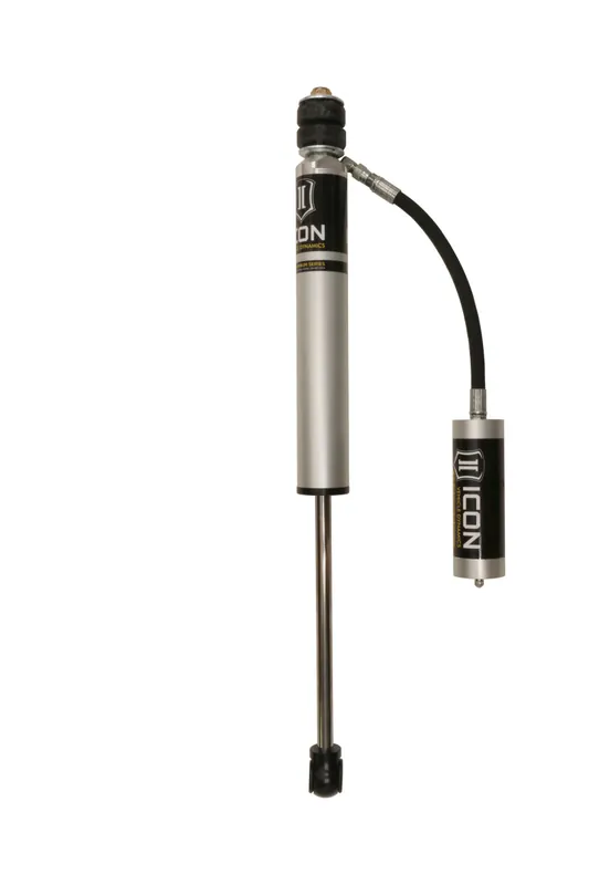 ICON 2005+ Toyota Tacoma 4WD 0-1.5in Rear 2.0 Series Aluminum Shocks VS RR Order Now