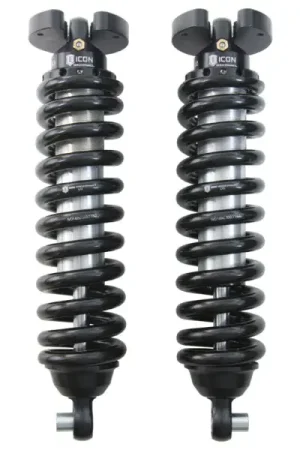 ICON 2016+ Nissan Titan XD 2.5 Series Shocks IR Coilover Kit Super Sale