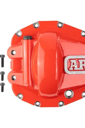 Best Price ARB Diff Cover Jeep JL Rubicon Front Axle